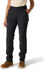 Carhartt 105999 Women's The Essential Canvas Double-Front Pant