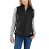 Carhartt 105984 Women's Rain Defender Relaxed Fit Lightweight Insulated Vest