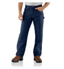 Carhartt Men's Loose Fit Canvas 5-Pocket Utility Work Pant