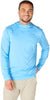 Carhartt 106165 Men's Force Sun Defender™ Lightweight Long-Sleeve Hooded Logo Graphic T-Shirt