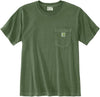 Carhartt Men's Irvine Relaxed Garment Dyed T-Shirt