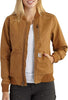 Carhartt 102524 Women's Crawford Bomber Jacket
