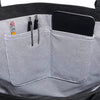 Carhartt B0000529 Unisex Vertical Open Tote Durable Water-Resistant Tote Bag