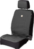 Carhartt C0001670 700D Nylon Duck Canvas Automotive Bench Seat Covers, Durable Fitted Full-Size Bench Seat Protection with Rain Defender