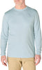Carhartt 106164 Men’s Force Sun Defender Lightweight Long-Sleeve Logo Graphic T-Shirt