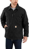 Carhartt 104293 Men's Washed Duck Ridge Coat