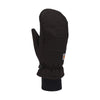 CAR-GLOVE-GL0800W-BLK-MEDIUM