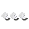 CAR-SOCK-SL9953M-WHITE-MEDIUM