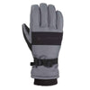 CAR-GLOVE-A511-DGY/BLK-MEDIUM