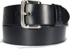 Carhartt Men's Bridle Leather Classic Buckle and Scratchless Belts