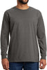 Carhartt 106921 Relaxed Fit Lightweight Long-Sleeve T-Shirt