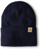 Carhartt 104597 Men's Knit Cuffed Beanie