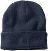 Carhartt 101070 Men's Tonal Patch Beanie