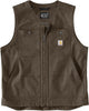 Carhartt 106783 Men's Montana Relaxed Fit Duck Vest