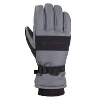 CAR-GLOVE-A511-DGY/BLK-X-LARGE