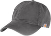 Carhartt 103938 - Cotton Canvas Cap