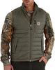 Carhartt 102286 Men's Gilliam Vest