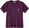 Carhartt Men's Irvine Relaxed Garment Dyed T-Shirt