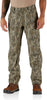 Carhartt 106019 Relaxed Straight Rugged Flex® Duck Camo Dungaree