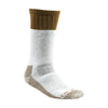 CAR-SOCK-SB6600M-BRN-MEDIUM-A66