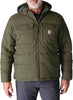 Carhartt 107082 Men's Montana Loose Fit Insulated Jacket