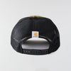 Carhartt 107342 Men's Ripstop Mesh-Back Camo Cap