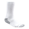 CAR-SOCK-SC6203M-WHT-X-LARGE-A62