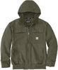 Carhartt 106980 Men's Washed Duck Bartlett Active Jac