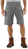 Carhartt B147 Men's Loose 10" Canvas Dungaree Short