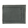 Carhartt B0000640 Men's Detroit Passcase One Size Fits All Black