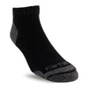 CAR-SOCK-A62-3-BLK-LARGE: STK