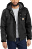 Carhartt 103826 Men's Washed Duck Bartlett Jacket