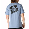 Carhartt 107052 Men's Relaxed Fit Lightweight Pocket Short-Sleeve Streetcar Gra