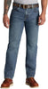 Carhartt Men's Relaxed Straight Rugged Flex® Jean