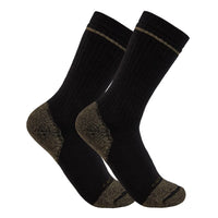 CAR-SOCK-SB5552M-BLK-X-LARGE