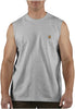 Carhartt Men's Dearborn Relaxed Sleeveless T-Shirt