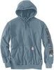 Carhartt 104505 Men's FR Force Marquette Logo Sweatshirt