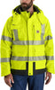Carhartt 106694 Men's HV Sherwood Class 3 Jacket