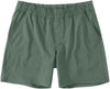 Carhartt 106843 Men's Force Sun Defender Relaxed Fit Pull-On Short