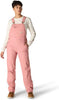 Carhartt 106001 Women's Ashland Rugged Flex® Canvas Bib Overall
