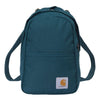 Carhartt B0000538 Gear Classic Mini Backpack - One Size Fits All - Tidal