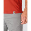 Carhartt 107283 Men's Force Relaxed Logo T-Shirt