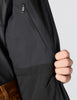 Carhartt 106981 Mens Rugged Flex Relaxed Fit Lightweight Stretch Insulated Jacket