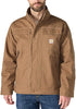Carhartt 107617 Men's Fr Quick Duck Coat