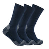 CAR-SOCK-SC6203M-NVY-LARGE