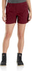 Carhartt 105266 Women's Force® Relaxed Fit Ripstop 5 Pocket Work Shorts