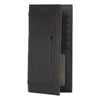 Carhartt B0000639 Men's Rugged Leather Triple Stitch Wallets, Available in Multiple Styles