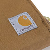 Carhartt B0000246 Women's Casual Canvas Lay Flat Clutch Wallets For Women