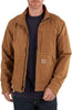 Carhartt 102179 Men's Flame Resistant Full Swing® Relaxed Fit Quick Duck Lined Jacket