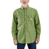 Carhartt 104507 Men's Flame-Resistant Force® Rugged Flex® Loose